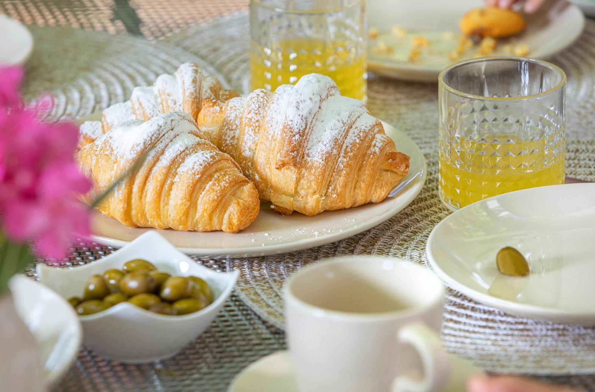 House Olive Garden Strunjan 아파트 외부 사진