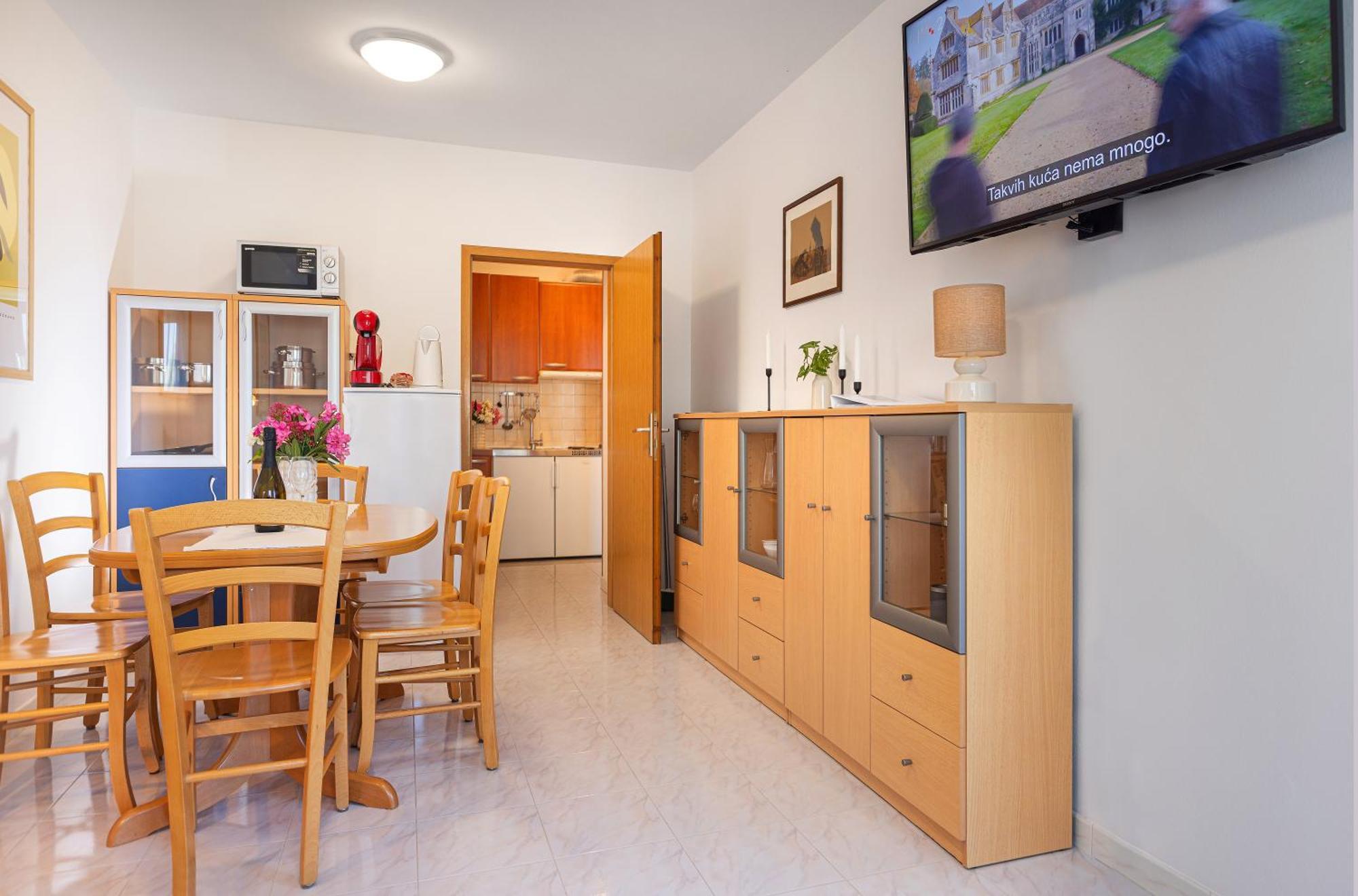 House Olive Garden Strunjan 아파트 외부 사진